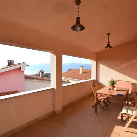Luis Apartment