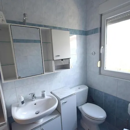 Luis Apartment *