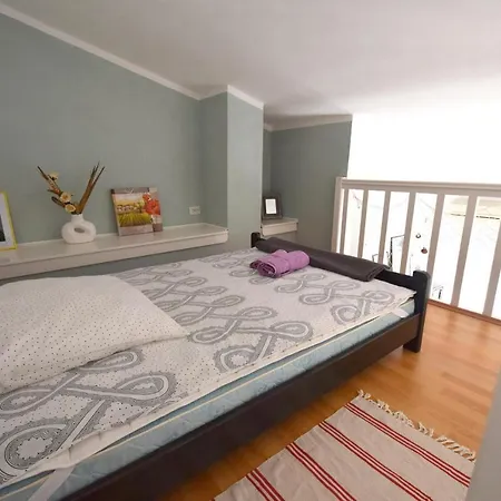 Luis Apartment