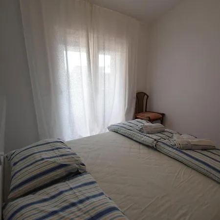 Apartment Luis