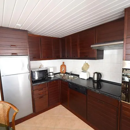 Apartment Luis *