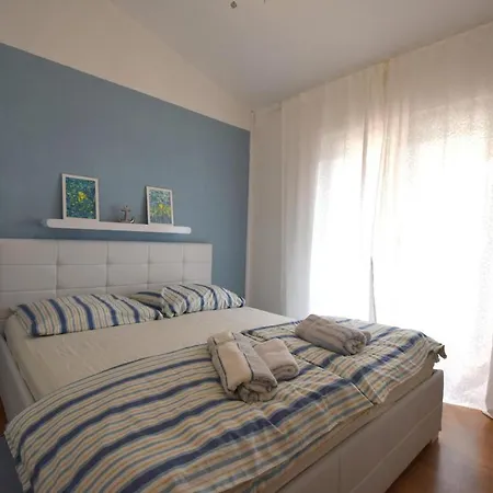 Luis Apartment *