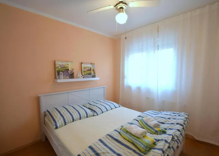 דירה Luis Pinezići