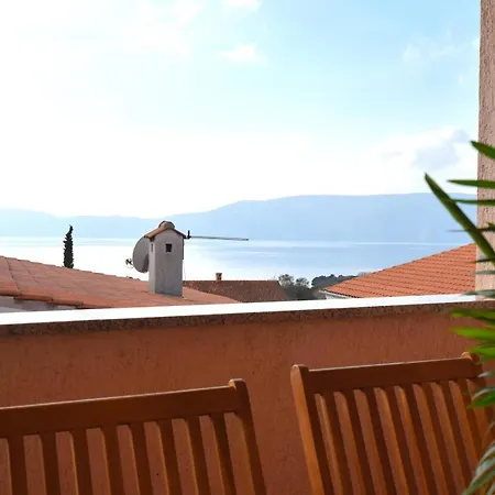 Appartement Luis