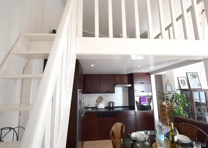 Apartmán Luis