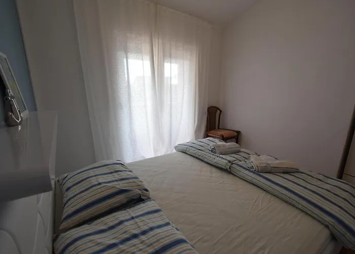 Apartmán Luis