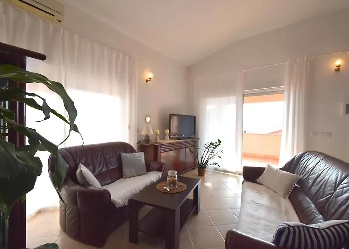 Apartmán Luis