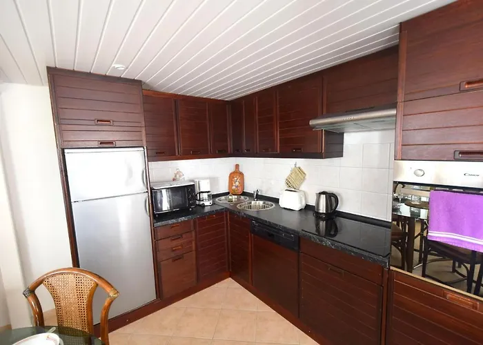 Apartmán Luis *
