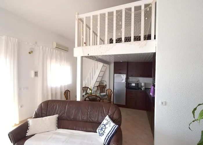 Apartamento Luis