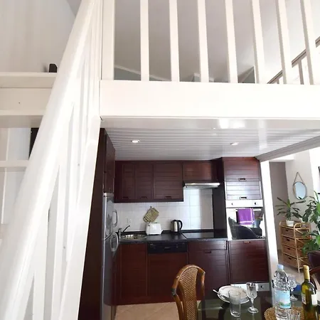 Apartmán Luis