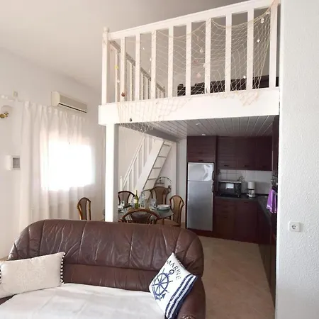Apartmán Luis
